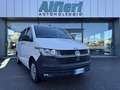 Volkswagen T6.1 Caravelle 2.0TDI DSG 150cv E6D Trendline 2 Clima 9 Posti IVA Weiß - thumbnail 1
