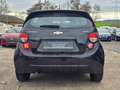 Chevrolet Aveo LT Schwarz - thumbnail 6