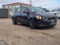 Chevrolet Aveo LT Schwarz - thumbnail 3
