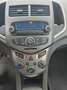 Chevrolet Aveo LT Schwarz - thumbnail 13