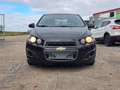 Chevrolet Aveo LT Schwarz - thumbnail 2