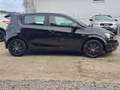 Chevrolet Aveo LT Schwarz - thumbnail 4