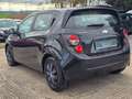 Chevrolet Aveo LT Schwarz - thumbnail 7