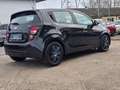 Chevrolet Aveo LT Schwarz - thumbnail 5