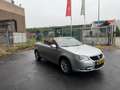 Volkswagen Eos 2.0-16v FSI NETTE AUTO RIJDT EN SCHAKELT GOED Grijs - thumbnail 4