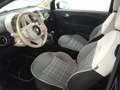 Fiat 500 (2015-->) 1.2 Lounge Nero - thumbnail 8