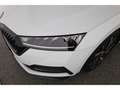 Skoda Octavia Combi 1.4 TSI iV Sportline DSG NAV/HUD Weiß - thumbnail 7