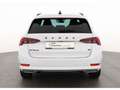 Skoda Octavia Combi 1.4 TSI iV Sportline DSG NAV/HUD Weiß - thumbnail 6