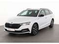 Skoda Octavia Combi 1.4 TSI iV Sportline DSG NAV/HUD Weiß - thumbnail 2