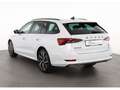 Skoda Octavia Combi 1.4 TSI iV Sportline DSG NAV/HUD Weiß - thumbnail 4