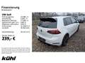 Volkswagen Golf GTI Golf 7 VII GTI 2.0 TSI DSG Performance LED/ACC/K Weiß - thumbnail 2