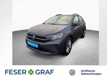 Life 1.5 TSI DSG NAVI APP GJR ACC LED