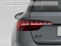 Audi A4 40 TFSI Q 2x S LINE LM19 MATRIX AHK NAV Gris - thumbnail 6