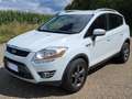 Ford Kuga Kuga 2.0 TDCi 4x4 Aut. Titanium Weiß - thumbnail 37