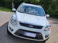Ford Kuga Kuga 2.0 TDCi 4x4 Aut. Titanium Weiß - thumbnail 39