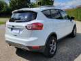 Ford Kuga Kuga 2.0 TDCi 4x4 Aut. Titanium Weiß - thumbnail 19