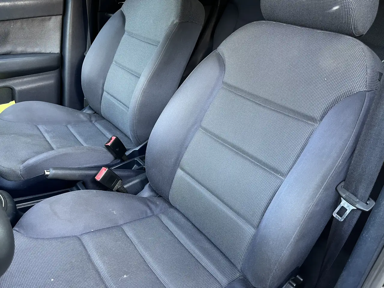 Audi A3 5p 1.6 Ambiente, foto 5