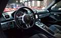 Porsche Cayman (981) GTS 3.4 340cv | Malus Payé Pack chrono Échappement sport Jantes 20 Bose À partir de 780-mois Gris - thumbnail 9