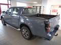 Isuzu D-Max D-Max Double Cab 4WD Autm. LSE AHK 3,5t Grau - thumbnail 3