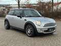 MINI One Cooper 1.6 120PS Automatik|Xenon|Sitzheizg|1.Hand Argent - thumbnail 3