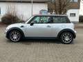 MINI One Cooper 1.6 120PS Automatik|Xenon|Sitzheizg|1.Hand Argent - thumbnail 8