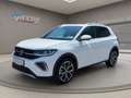 Volkswagen T-Cross - SPORT - R LINE  DSG - nur € 29.999,-** Weiß - thumbnail 1