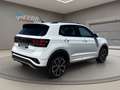Volkswagen T-Cross - SPORT - R LINE  DSG - nur € 29.999,-** Weiß - thumbnail 5