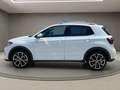 Volkswagen T-Cross - SPORT - R LINE  DSG - nur € 29.999,-** Weiß - thumbnail 8