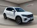 Volkswagen T-Cross - SPORT - R LINE  DSG - nur € 29.999,-** Weiß - thumbnail 3