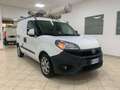 Fiat Doblo Doblò 1.4 T-Jet Natural Power *ATTREZZATO* Blanc - thumbnail 3