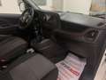 Fiat Doblo Doblò 1.4 T-Jet Natural Power *ATTREZZATO* Blanc - thumbnail 11