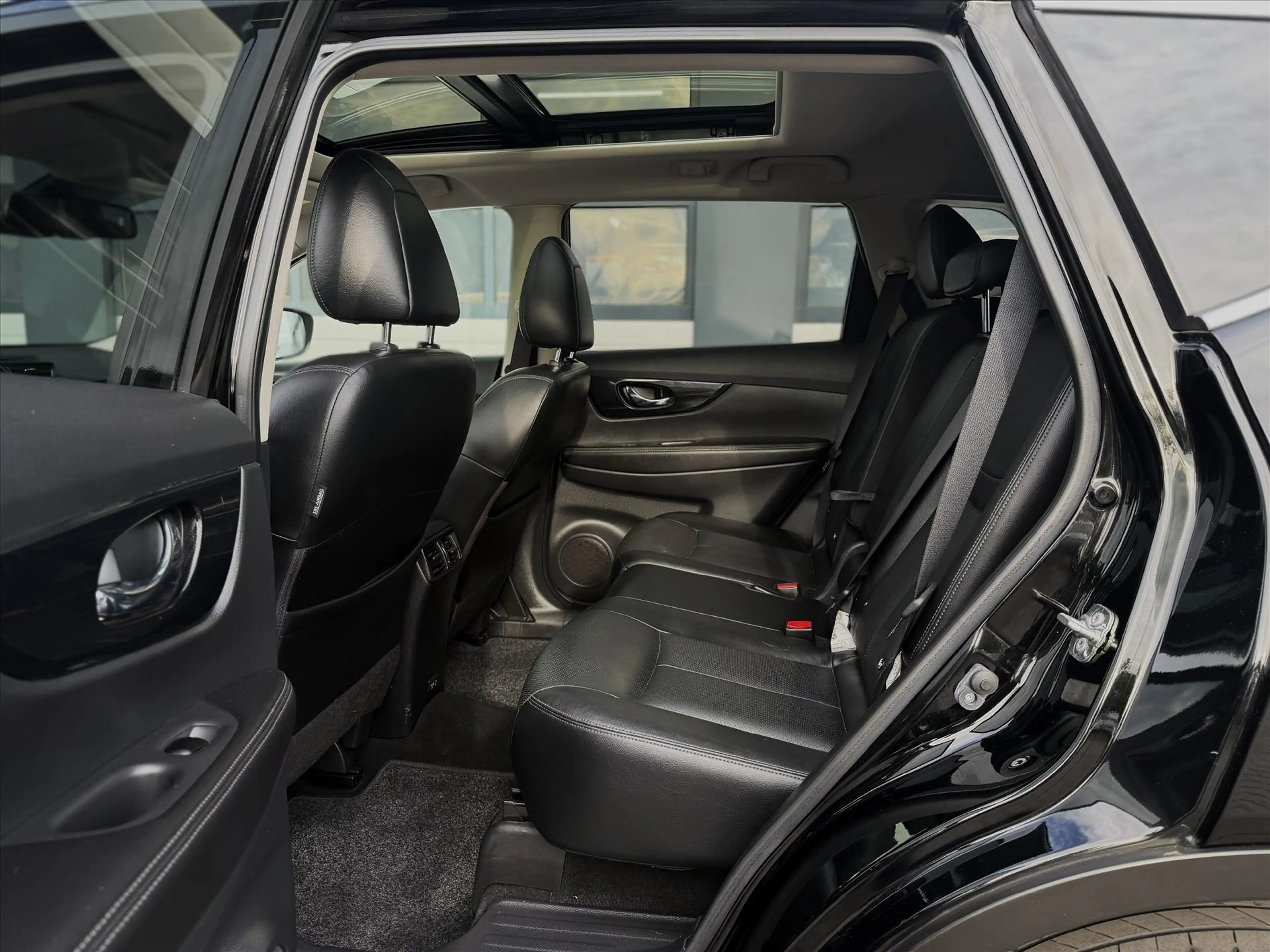 Nissan X-Trail 1.3 DIG-T 160pk Aut. Tekna, Carplay, Pano, Camera — photo 8