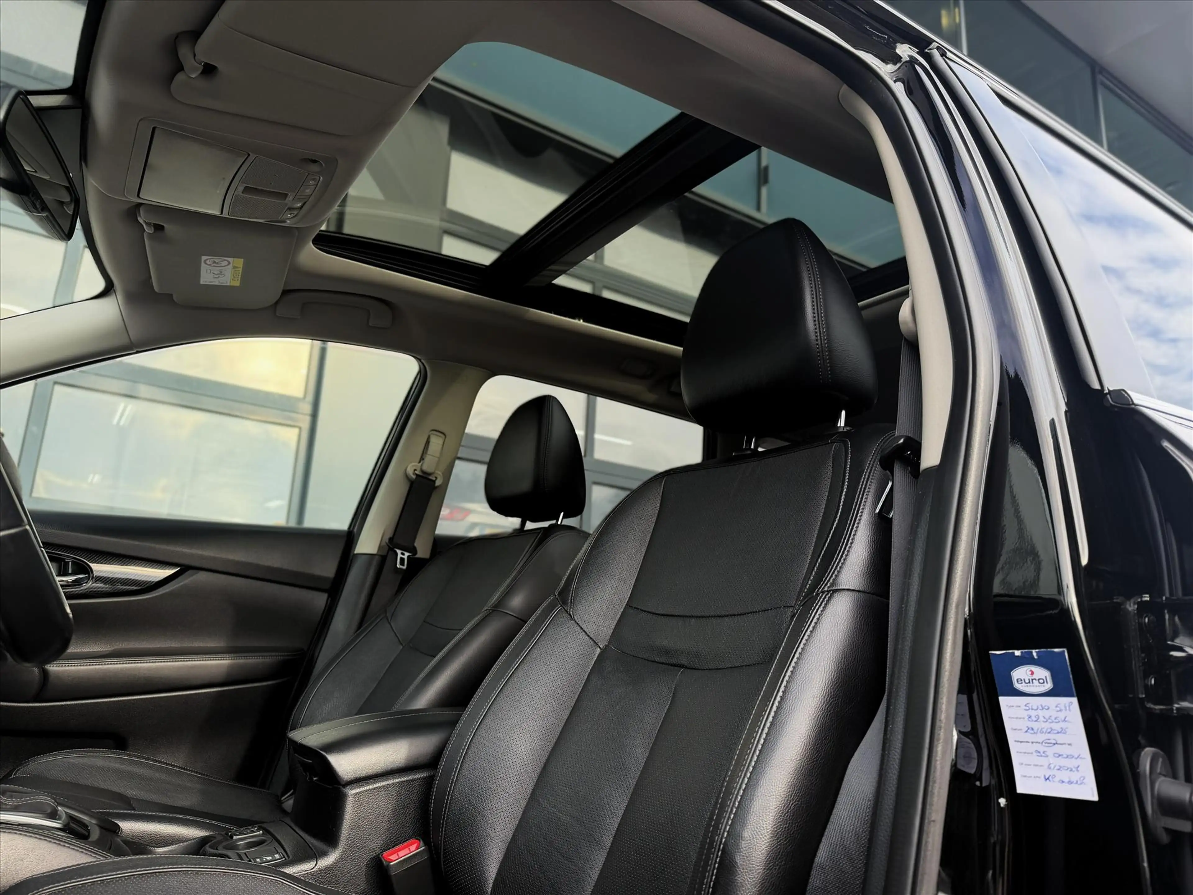 Nissan X-Trail 1.3 DIG-T 160pk Aut. Tekna, Carplay, Pano, Camera — photo 5