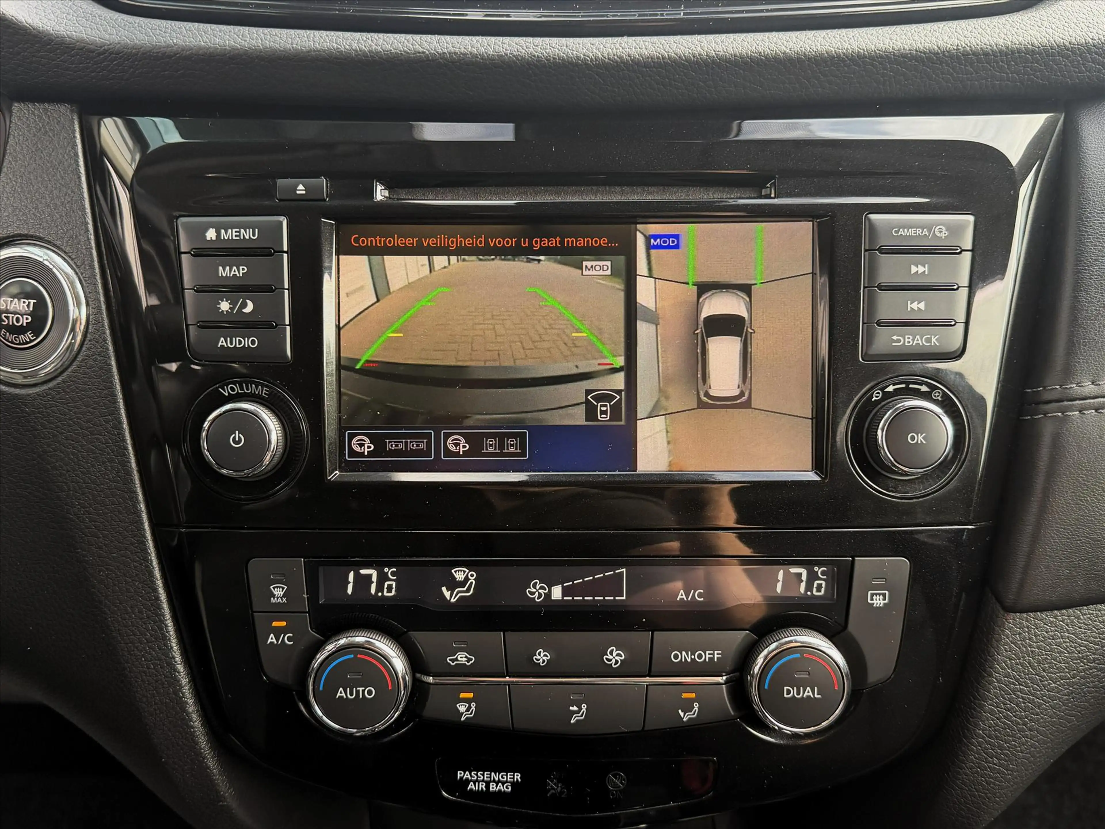 Nissan X-Trail 1.3 DIG-T 160pk Aut. Tekna, Carplay, Pano, Camera — photo 21