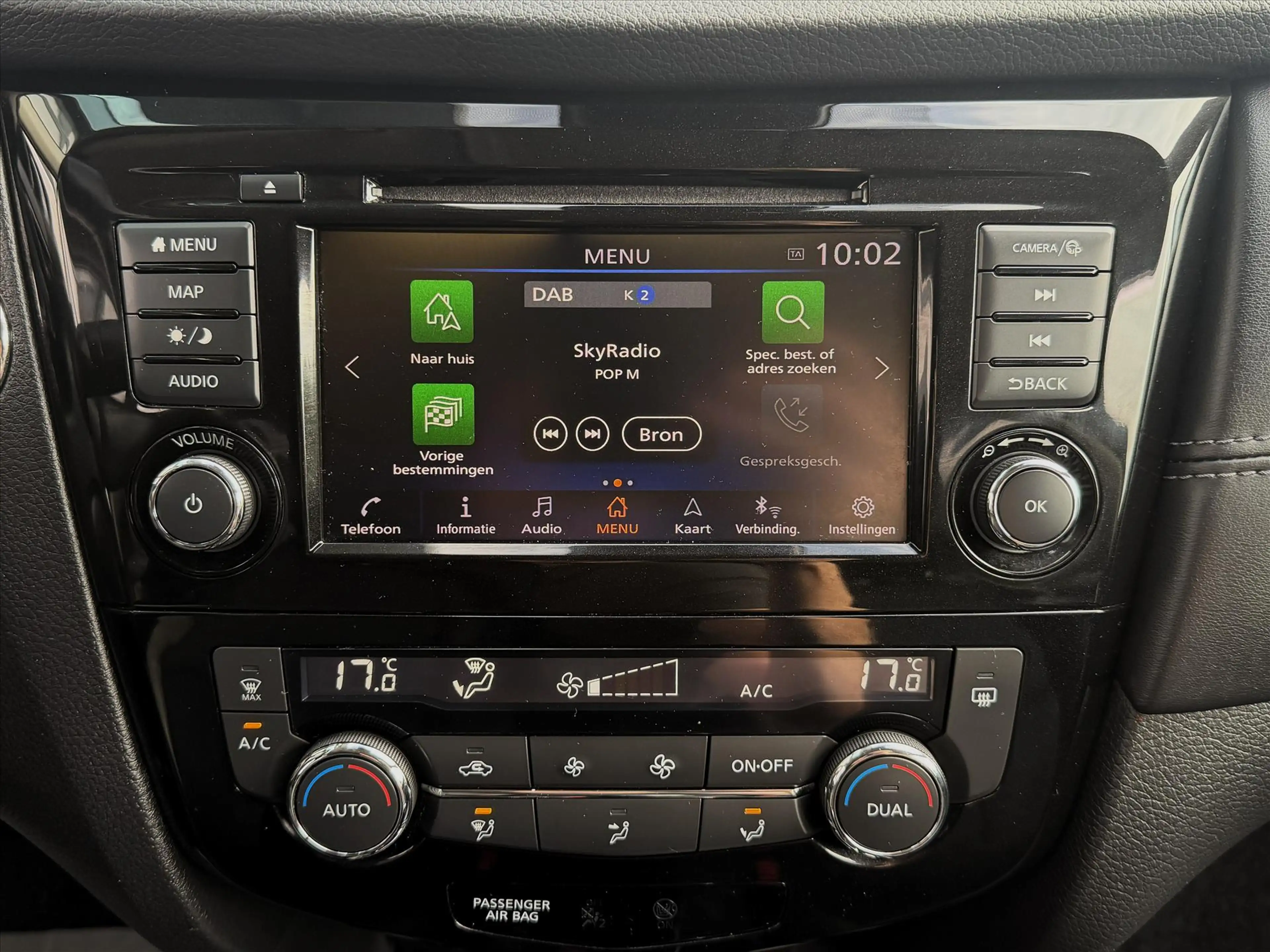 Nissan X-Trail 1.3 DIG-T 160pk Aut. Tekna, Carplay, Pano, Camera — photo 19