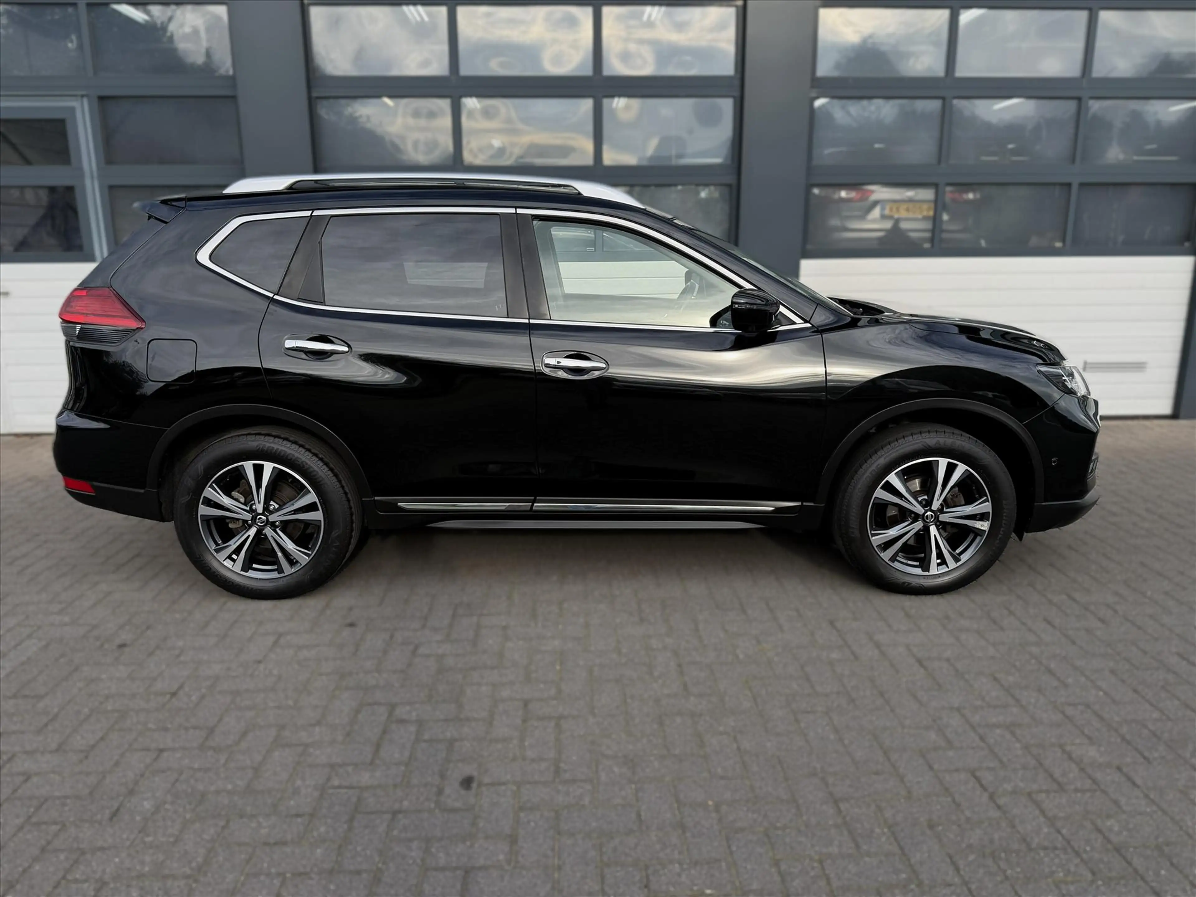 Nissan X-Trail 1.3 DIG-T 160pk Aut. Tekna, Carplay, Pano, Camera — photo 13