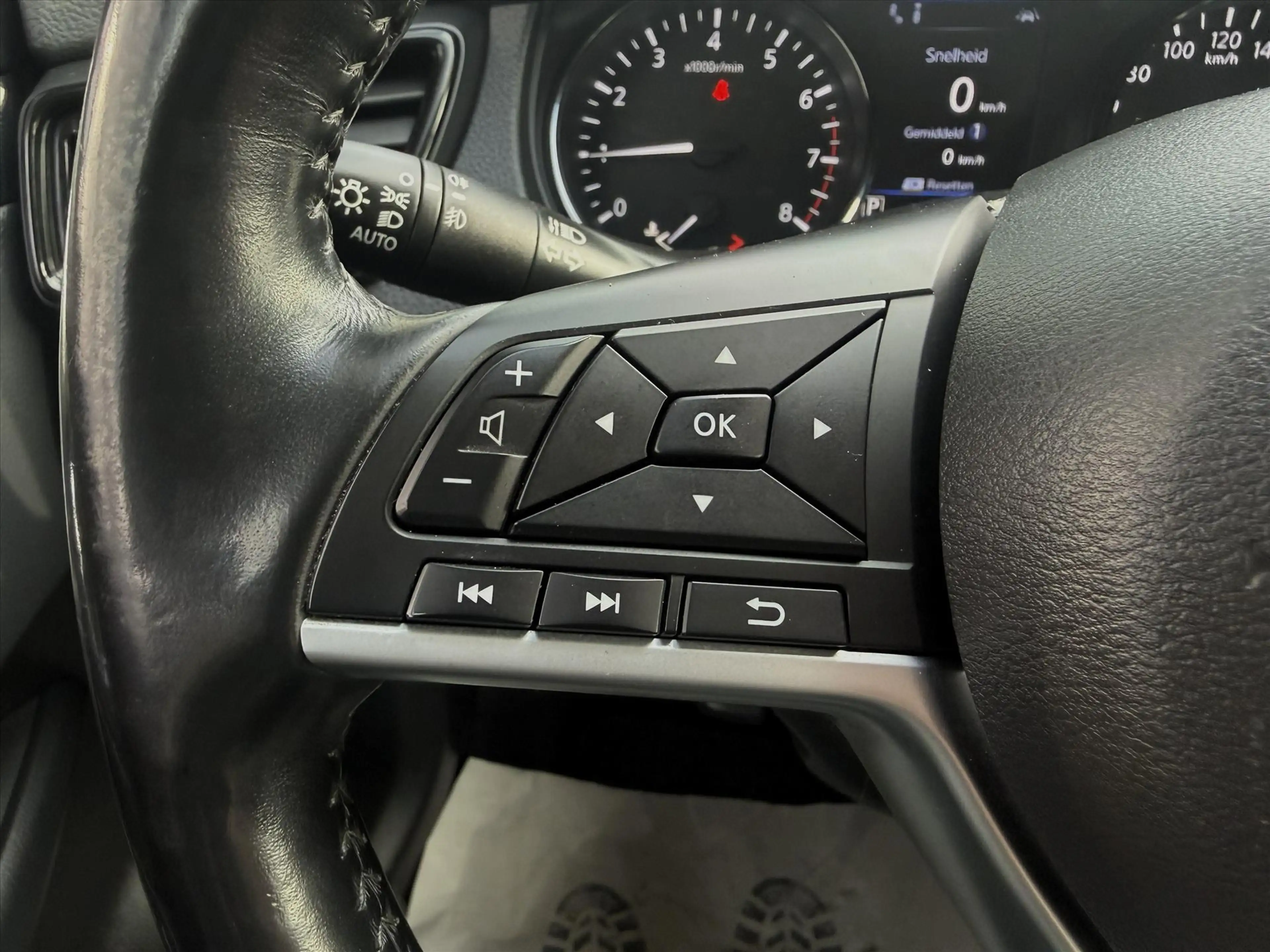 Nissan X-Trail 1.3 DIG-T 160pk Aut. Tekna, Carplay, Pano, Camera — photo 16