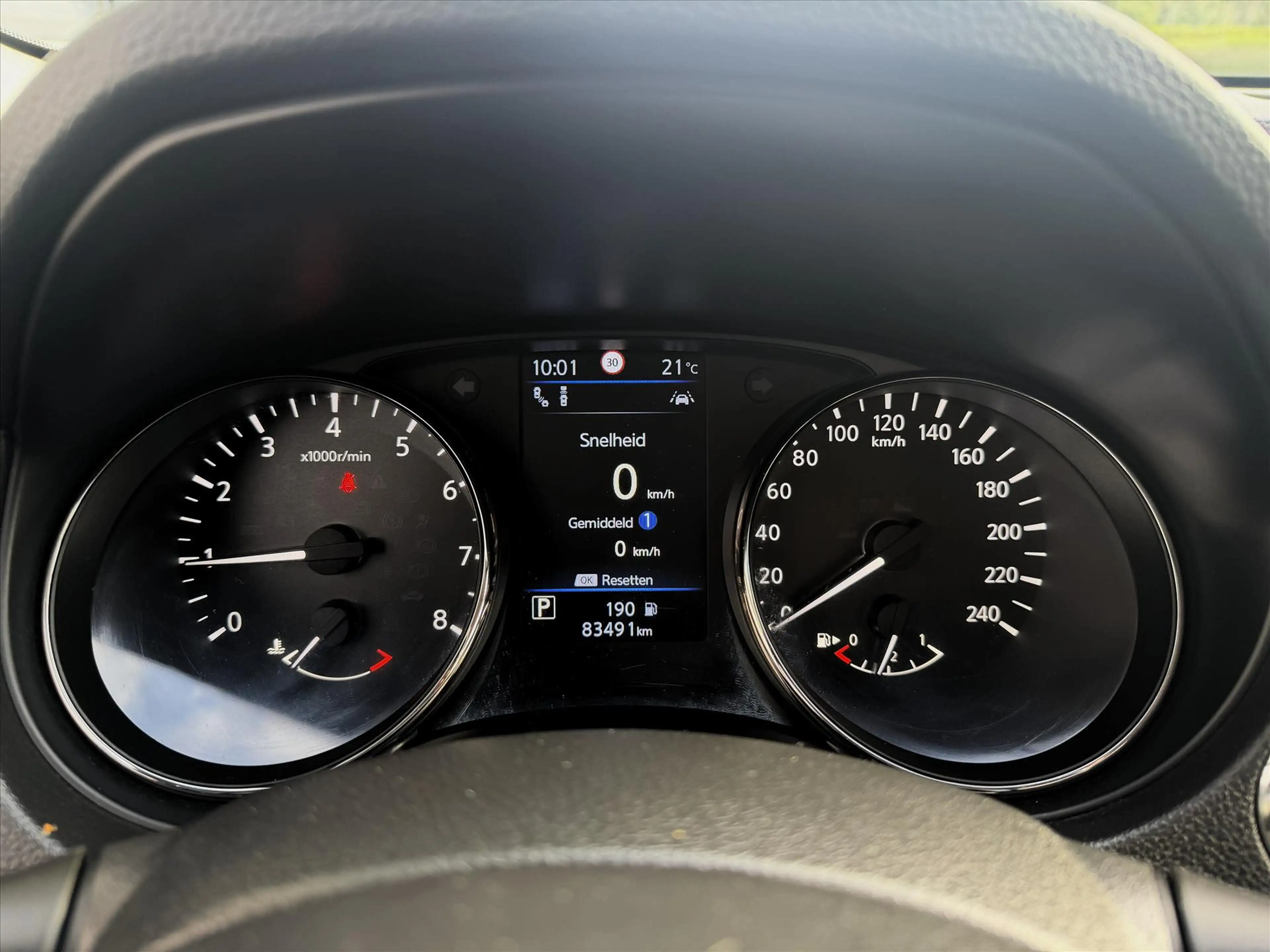 Nissan X-Trail 1.3 DIG-T 160pk Aut. Tekna, Carplay, Pano, Camera — photo 18