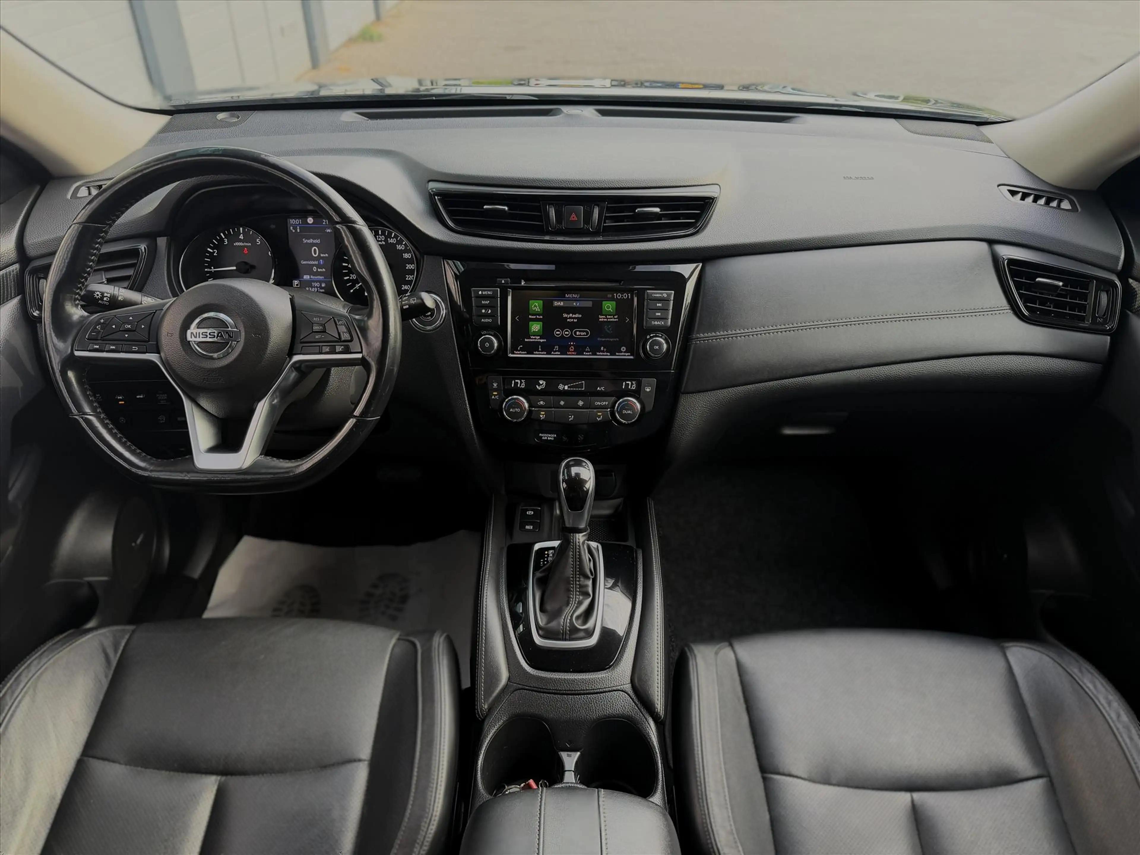Nissan X-Trail 1.3 DIG-T 160pk Aut. Tekna, Carplay, Pano, Camera — photo 14
