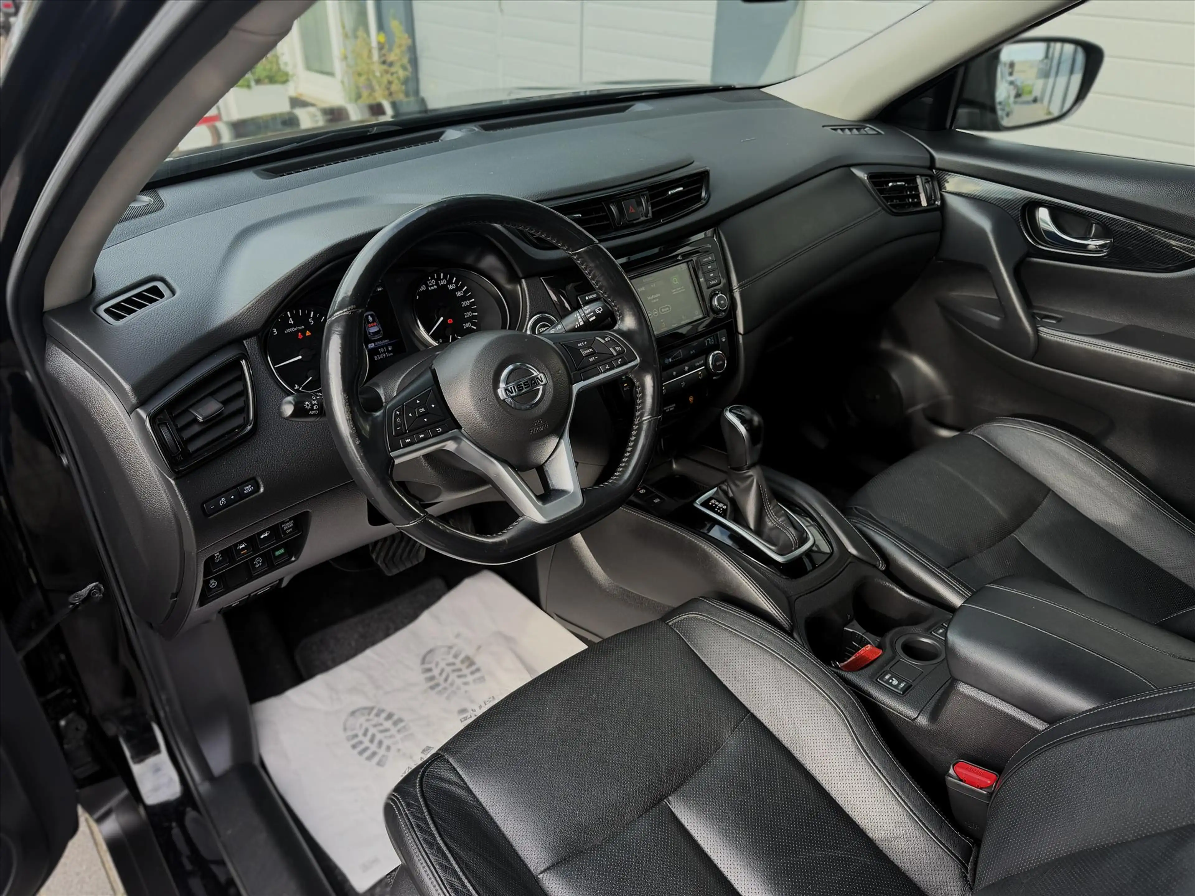 Nissan X-Trail 1.3 DIG-T 160pk Aut. Tekna, Carplay, Pano, Camera — photo 6