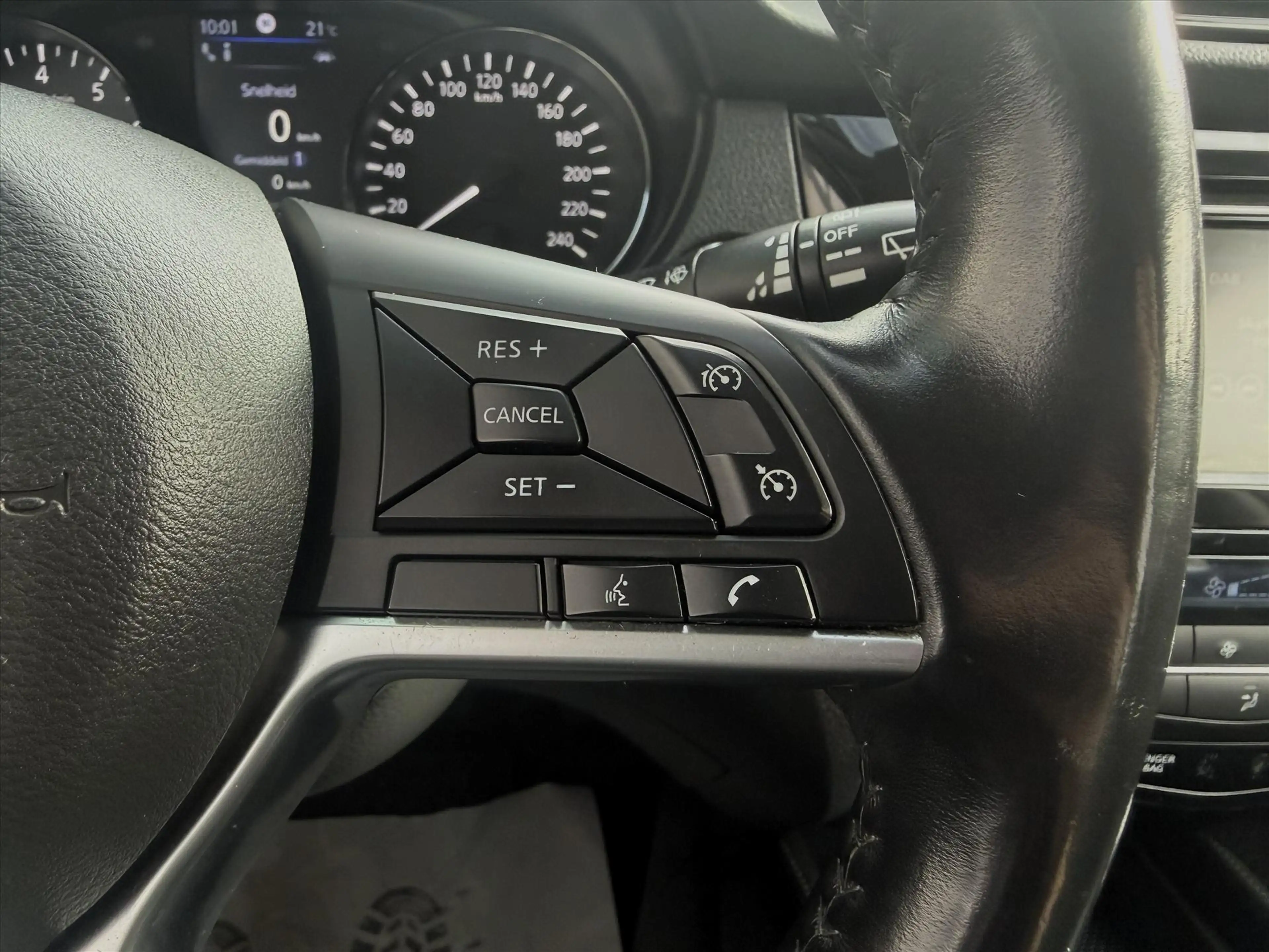 Nissan X-Trail 1.3 DIG-T 160pk Aut. Tekna, Carplay, Pano, Camera — photo 17