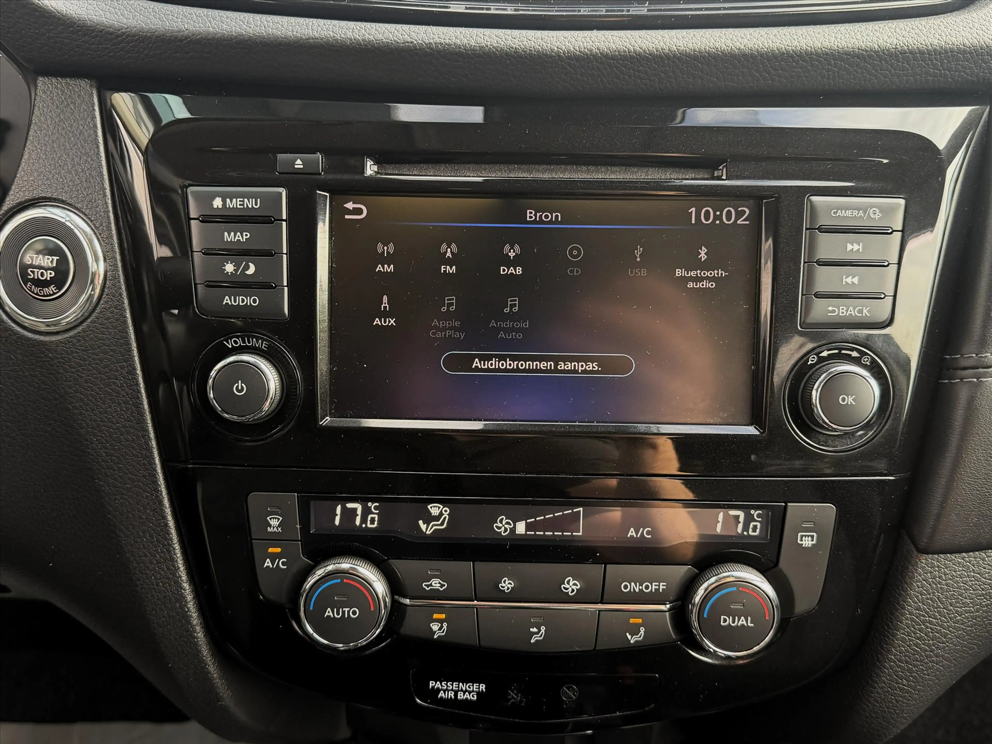 Nissan X-Trail 1.3 DIG-T 160pk Aut. Tekna, Carplay, Pano, Camera — photo 22