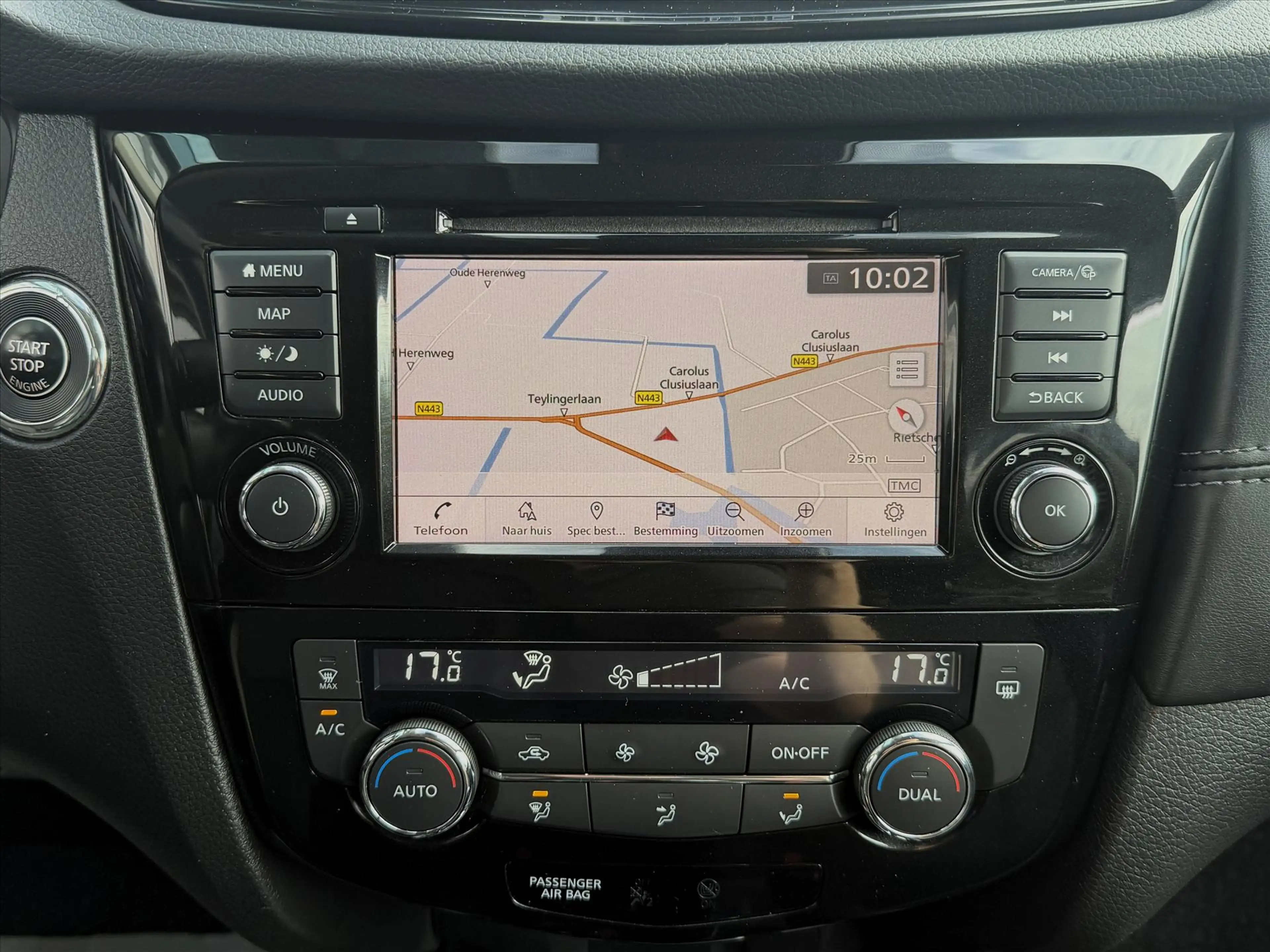 Nissan X-Trail 1.3 DIG-T 160pk Aut. Tekna, Carplay, Pano, Camera — photo 20