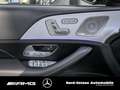 Mercedes-Benz GLE 450 d 4M COUPÉ AMG AHK PANO NIGHT Grau - thumbnail 14