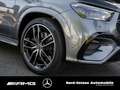 Mercedes-Benz GLE 450 d 4M COUPÉ AMG AHK PANO NIGHT Grau - thumbnail 5