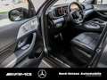 Mercedes-Benz GLE 450 d 4M COUPÉ AMG AHK PANO NIGHT Grau - thumbnail 12