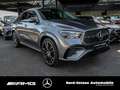Mercedes-Benz GLE 450 d 4M COUPÉ AMG AHK PANO NIGHT Grau - thumbnail 3