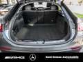 Mercedes-Benz GLE 450 d 4M COUPÉ AMG AHK PANO NIGHT Grau - thumbnail 13