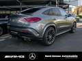 Mercedes-Benz GLE 450 d 4M COUPÉ AMG AHK PANO NIGHT Grau - thumbnail 4