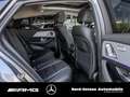 Mercedes-Benz GLE 450 d 4M COUPÉ AMG AHK PANO NIGHT Grau - thumbnail 9
